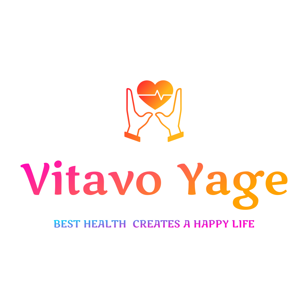 Vitavo Yage